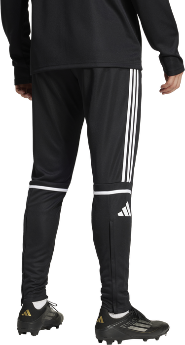 Спортни панталони adidas Originals SQ25 TR Training Pants Черно | je2782, 3