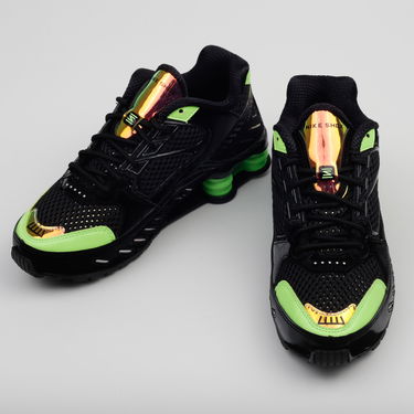 Кецове и обувки Nike W Shox Enigma SP Черно | CK2084-002, 2