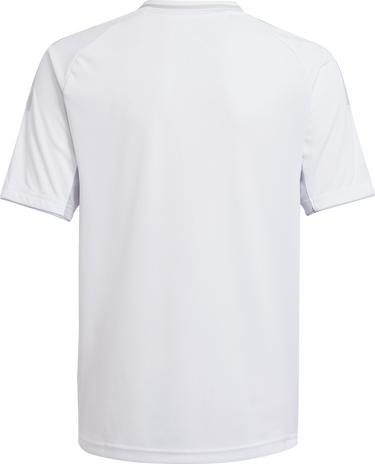 Съкратен топ adidas Originals Adidas TIRO25 Training Jersey Бяло | jj2484, 8