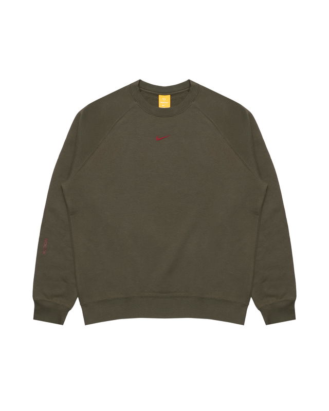 Nike x NOCTA Fleece Sweatshirt