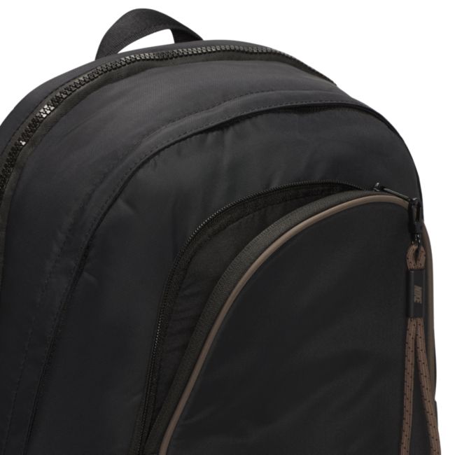 Раница Nike Sportswear Essentials Backpack (20L) Черно | DJ9789-010, 1