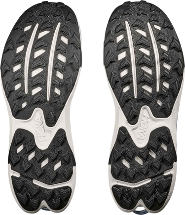 Кецове и обувки Hoka One One Torrent 4 Тъмно синьо | 1155115-cyf, 3