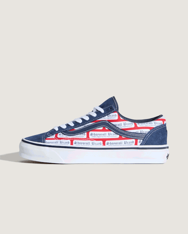 Кецове и обувки Vans OTW by Vans X Shoyoroll Old Skool 36 Многоцветен | VN000DC0JCG, 0