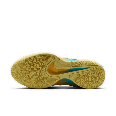 Кецове и обувки Nike Ja 2 Жълто | FD7328-700, 2