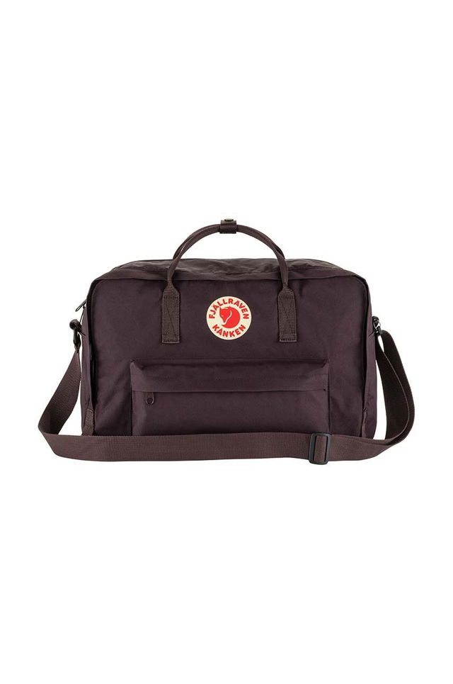 Weekender Travel Bag