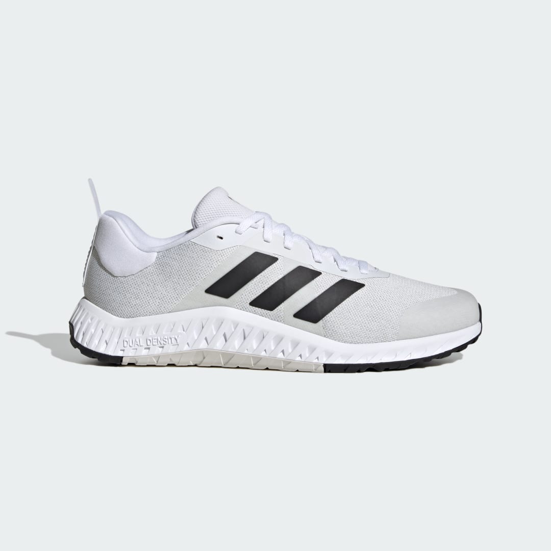 Кецове и обувки adidas Originals Everyset "White" Бяло | ID4990, 1