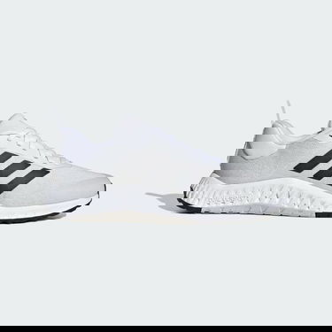 Кецове и обувки adidas Originals Everyset "White" Бяло | ID4990, 1
