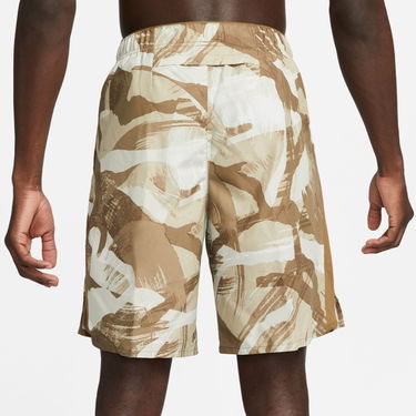 Къси панталони Nike Dri-FIT Challenger Бежово | DV9370-242, 7