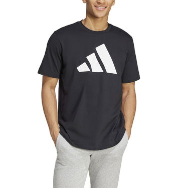 Тениска adidas Performance Men's T-Shirt Черно | IY8583, 2
