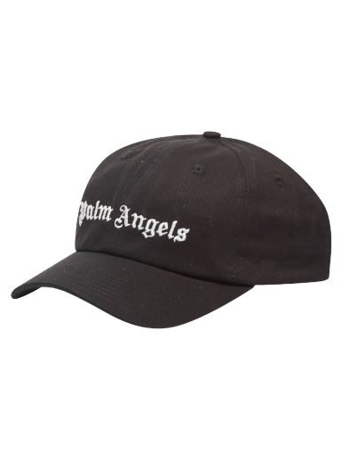 Classic Logo Cap