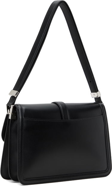Чанта през рамо Max Mara Max Mara Bianca Shoulder Bag Черно | 2424516012600 MM81169, 2