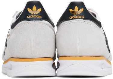 Кецове и обувки adidas Originals SL 72 RS J Бяло | IH8077, 1