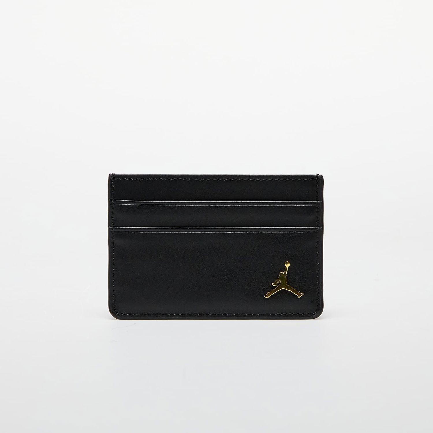 Портфейл Jordan Black Jumpman Ingot Card Case Черно | MA0820-023, 0
