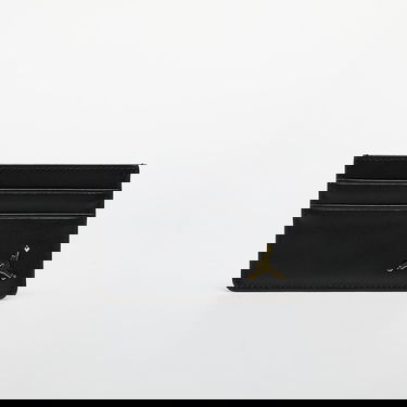 Портфейл Jordan Black Jumpman Ingot Card Case Черно | MA0820-023, 0
