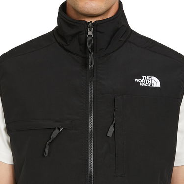 Жилетка The North Face Denali Vest Черно | NF0A7UR4JK31, 2