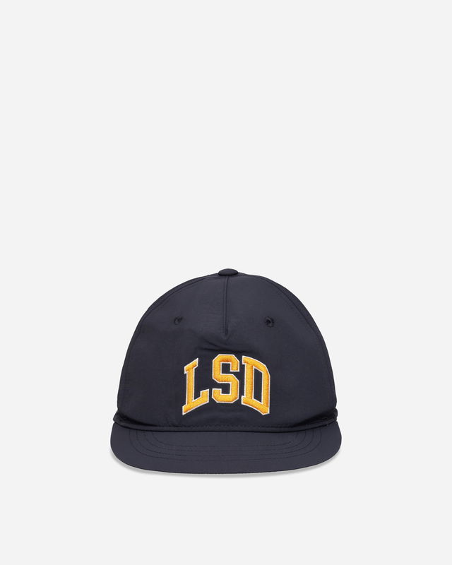 FliteSilk 5 Panel Pinch Cap LSD Embroidered