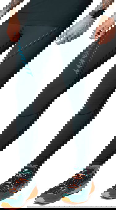 Клинове Dynafit ULTRA TIGHTS Leggings Зелено | 08-0000071150-3011, 0