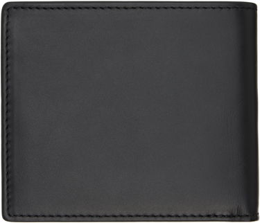 Портфейл BOSS Hugo Leather Wallet Черно | 50546129, 1