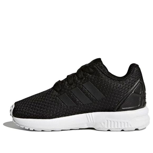 Кецове и обувки adidas Originals adidas ZX Flux I Черно | M21301, 0