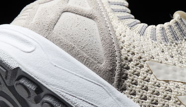 Кецове и обувки adidas Originals ZX Flux Primeknit Бяло | BA7141, 7