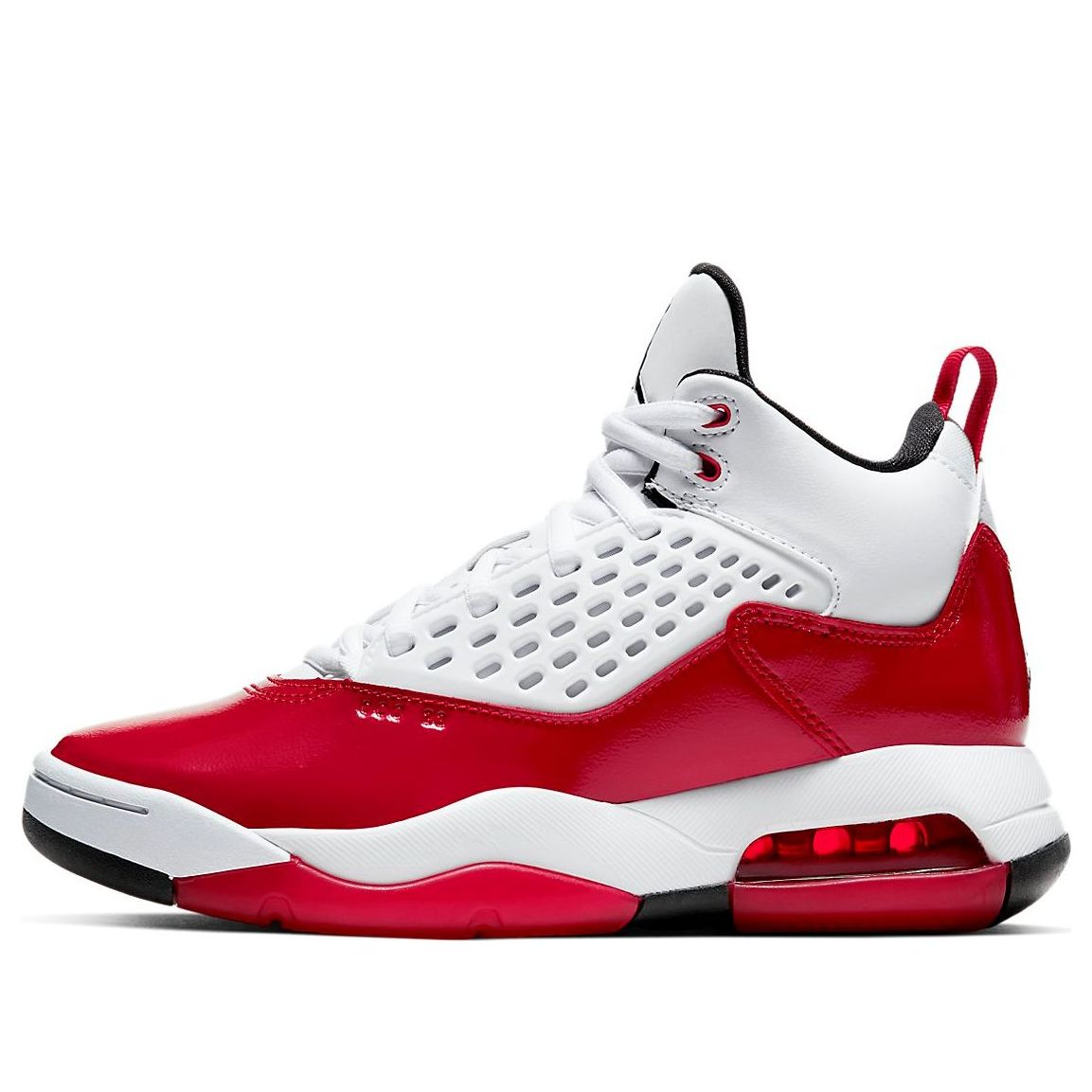 Кецове и обувки Jordan Air Jordan Maxin 200 Червено | CD6123-106, 0