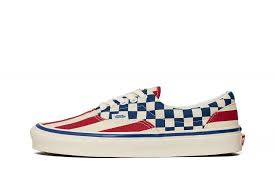 Кецове и обувки Vans Era 95 Dx Бяло | VN0A2RR1VYC, 0