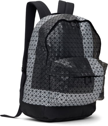 Раница BAO BAO ISSEY MIYAKE Issey Miyake Tres Daypack Backpack Черно | BB49AG531, 1