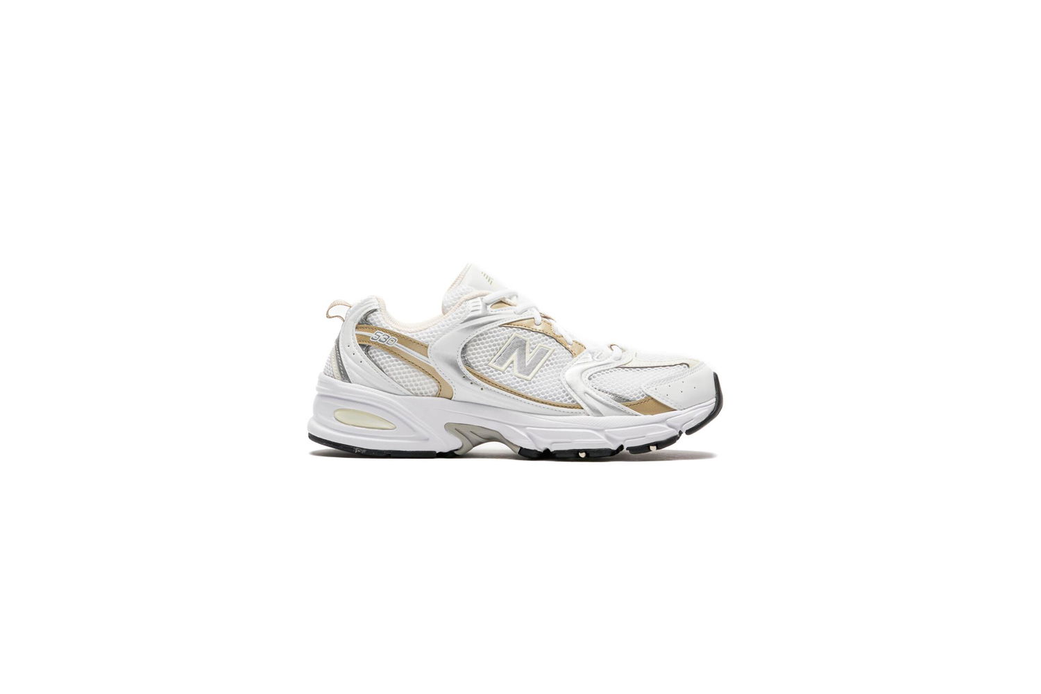 Кецове и обувки New Balance MR 530 RD Сиво | MR530RD, 0