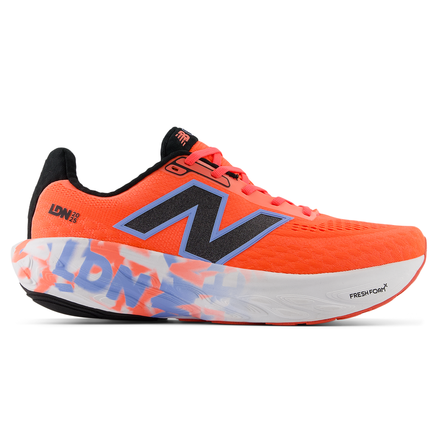 Кецове и обувки New Balance Fresh Foam 1080 v14 M1080LM Оранжево
 | NBM1080LM, 0
