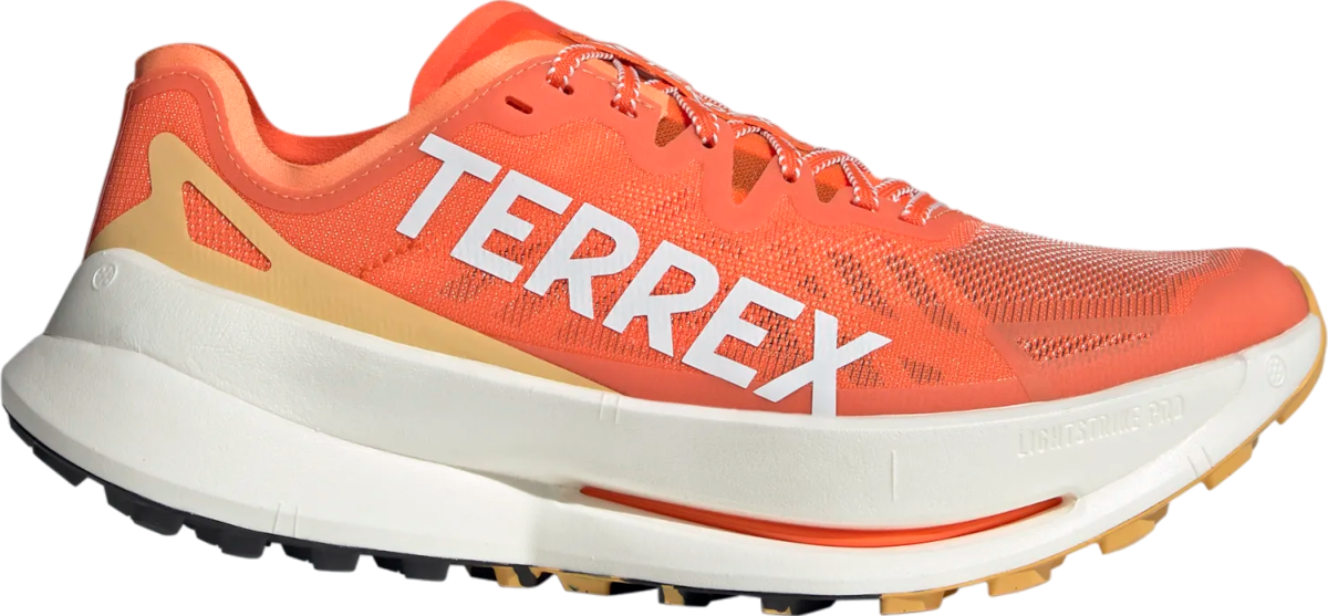Кецове и обувки adidas Performance adidas Terrex TERREX AGRAVIC SPEED ULTRA Оранжево
 | if6594, 0