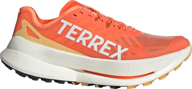 Кецове и обувки adidas Performance adidas Terrex TERREX AGRAVIC SPEED ULTRA Оранжево
 | if6594, 0