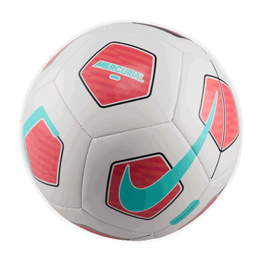 Спортна екипировка Nike Mercurial Fade Бяло | FZ3036-101, 1