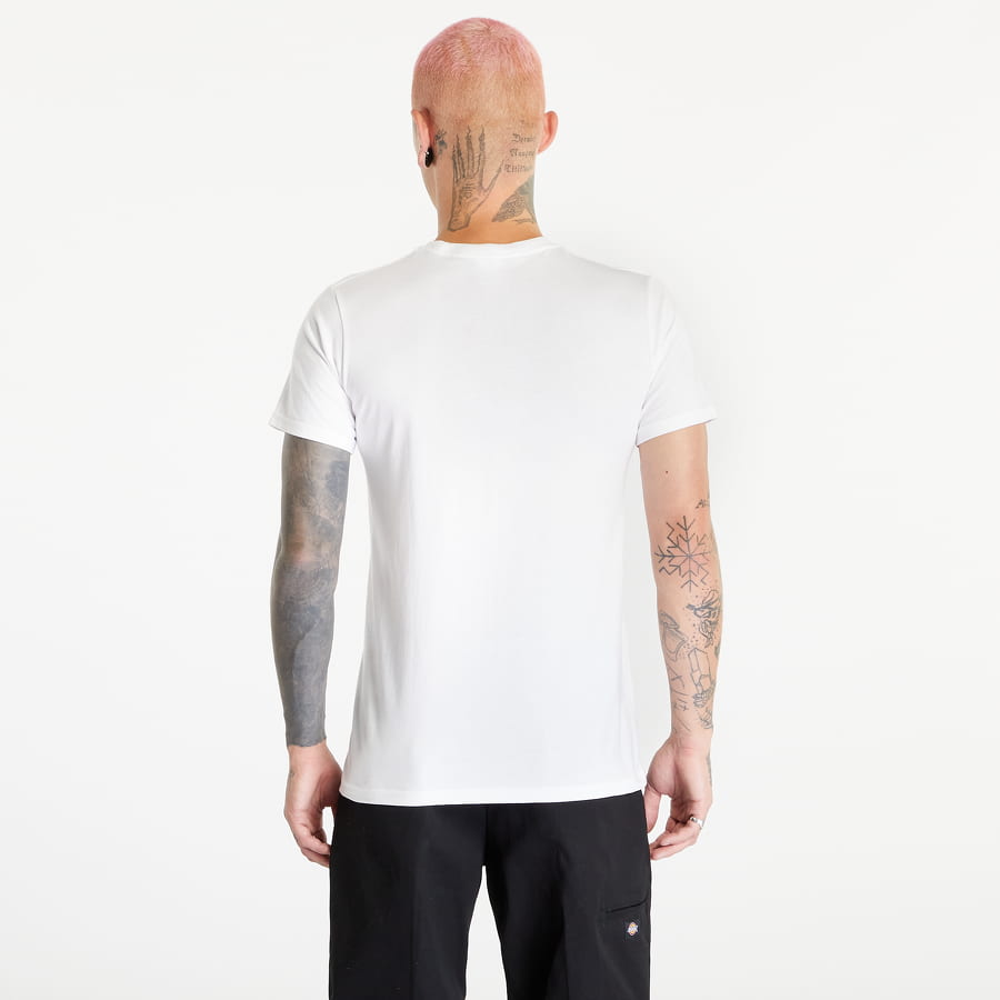 Тениска RIPNDIP Lord Nermal Pocket Tee Бяло | RND0205, 1