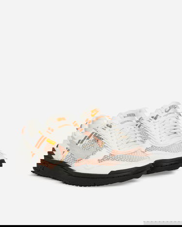 Кецове и обувки Nike Union LA x Field General "Ivory" Бяло | FQ9003-001, 3