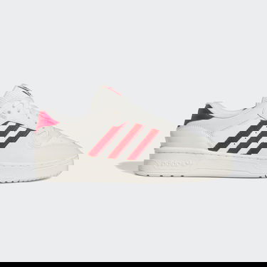Кецове и обувки adidas Originals Rivalry Low Бяло | IE7196, 1