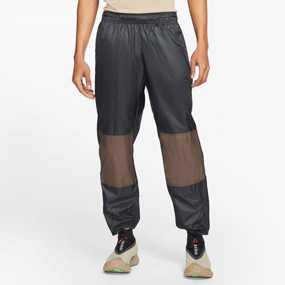 Панталони Nike ACG Cinder Windshell Pant Черно | DB1134-070, 0