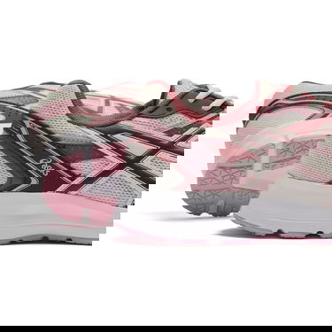 Кецове и обувки Asics Jog 100s Size UK 3.5 Бежово | 1203A741-103, 4