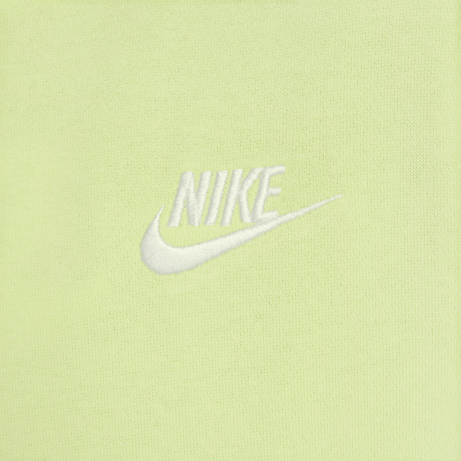 Суитчър Nike Nike Sportswear Club Fleece Hoodie Зелено | FD3000-736, 1