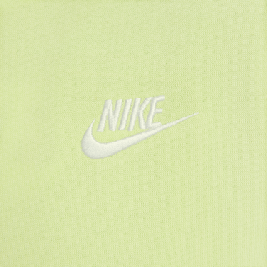 Суитчър Nike Nike Sportswear Club Fleece Hoodie Зелено | FD3000-736, 1