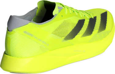 Кецове и обувки adidas Performance ADIZERO TAKUMI SEN 10 Жълто | ih5707, 4