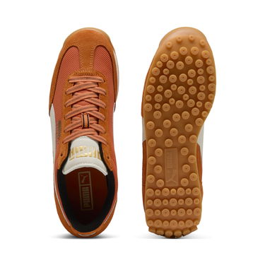 Кецове и обувки Puma Easy Rider Footie Оранжево
 | 401559_01, 3