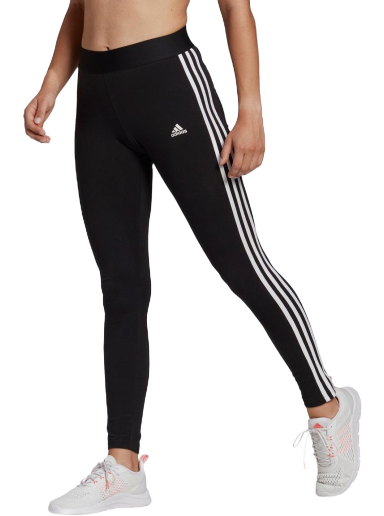 Клинове adidas Performance Essentials Черно | gl0723