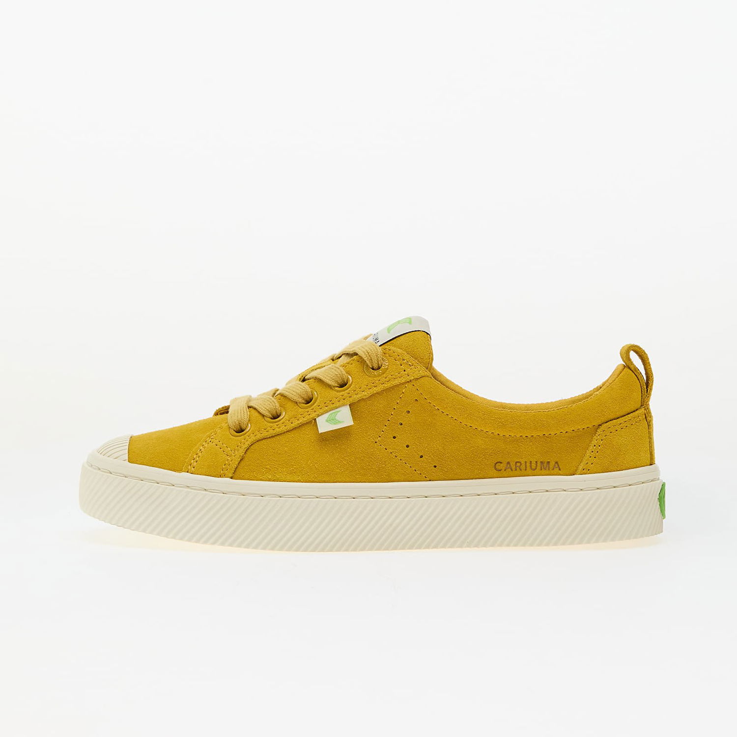 Кецове и обувки Cariuma M Oca Low Lemon Curry Жълто | 100102Y07 M, 0