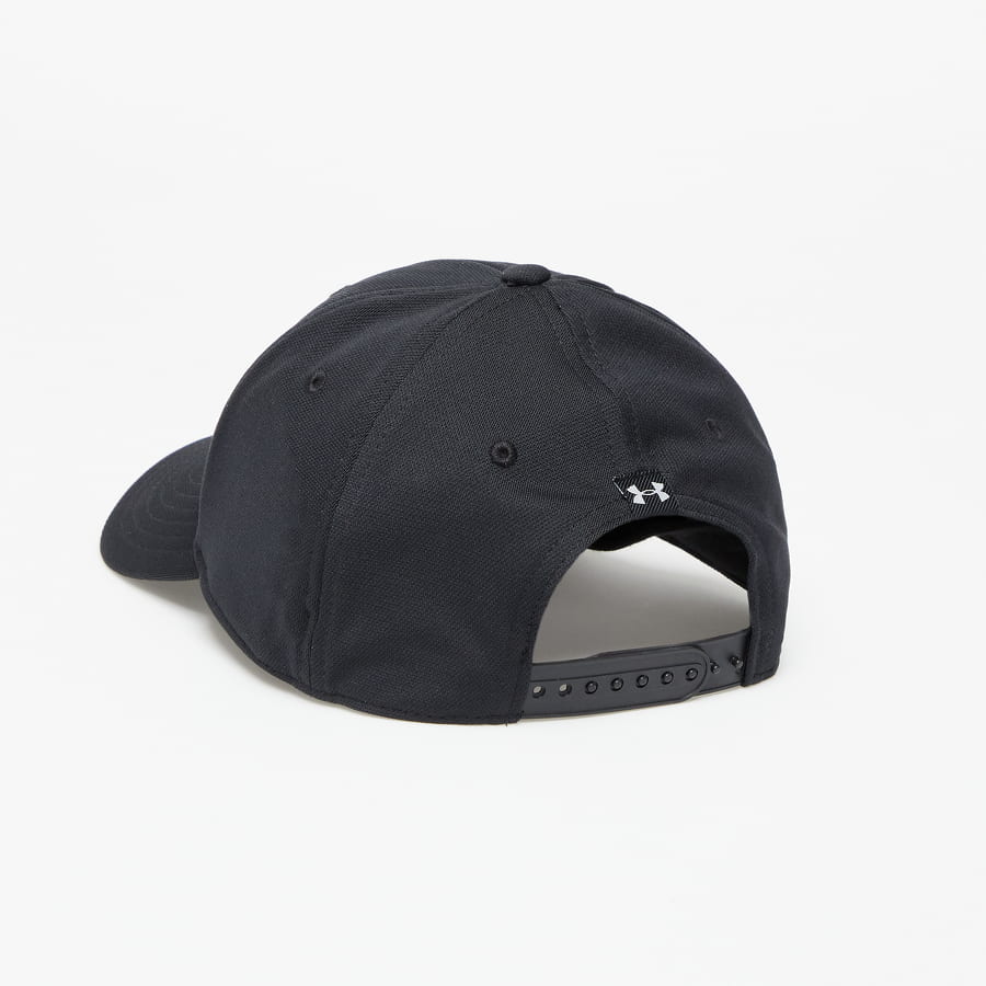 Шапка с козирка Under Armour Snapback W's Project Черно | 1376719-001, 1