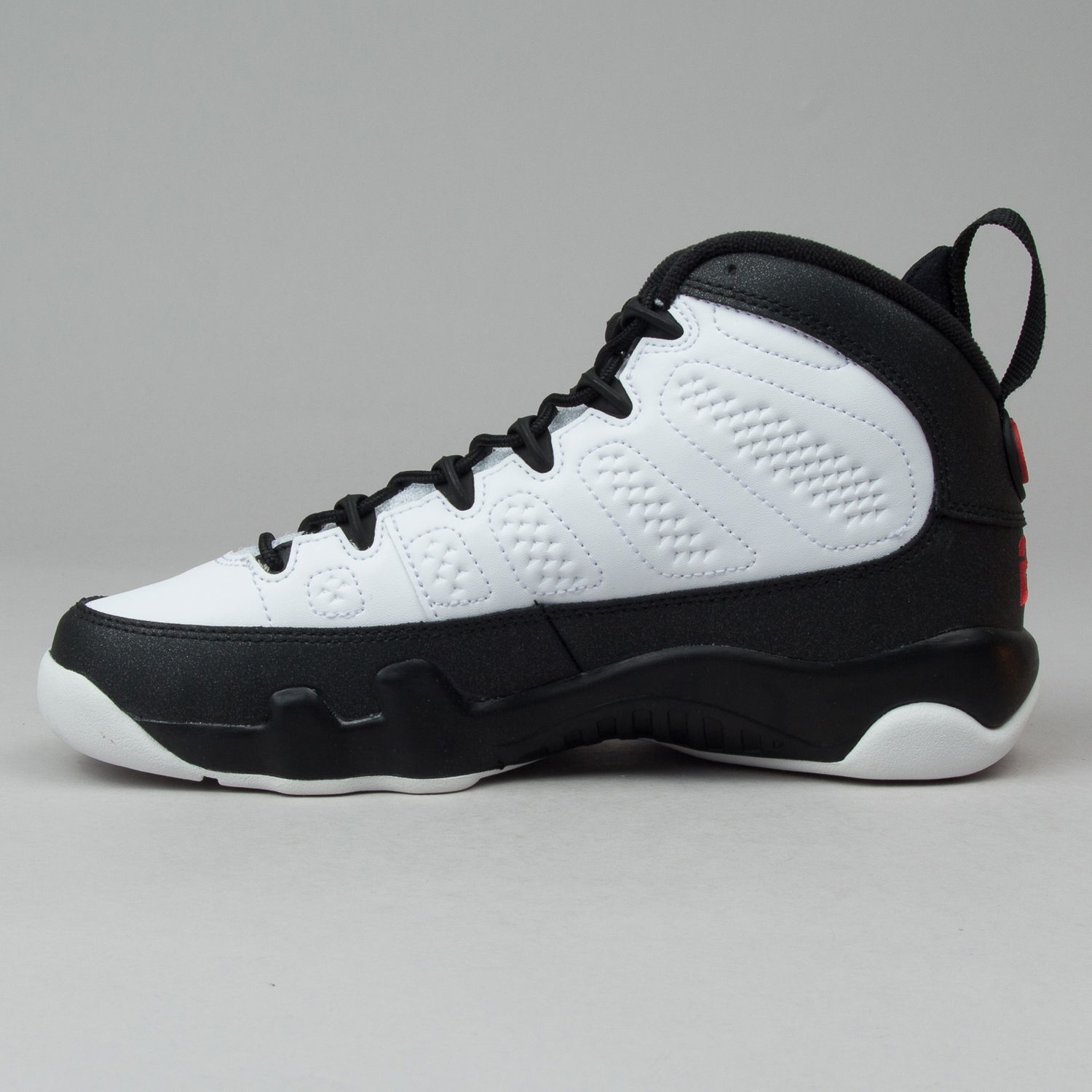 Кецове и обувки Jordan Air Jordan 9 Retro OG ''Space Jam'' 2016 Бяло | 302370-112, 0