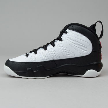 Кецове и обувки Jordan Air Jordan 9 Retro OG ''Space Jam'' 2016 Бяло | 302370-112, 0