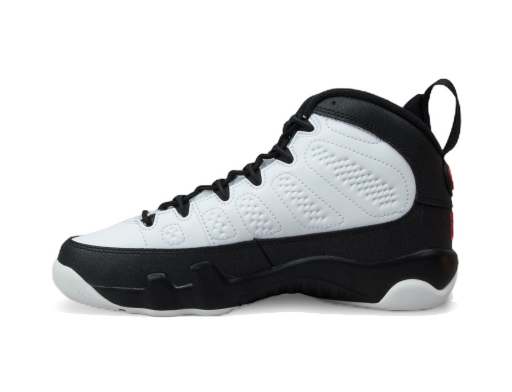 Кецове и обувки Jordan Air Jordan 9 Retro OG ''Space Jam'' 2016 Бяло | 302370-112