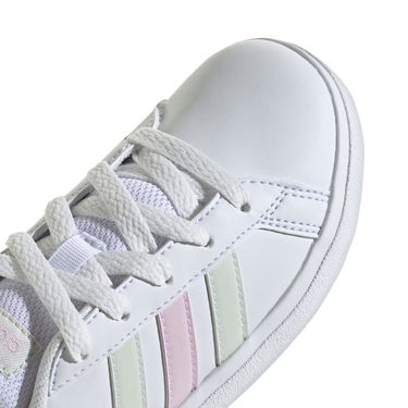 Кецове и обувки adidas Performance adidas GRAND COURT 2.0 K 37 1/3 Бяло | IH4886, 4
