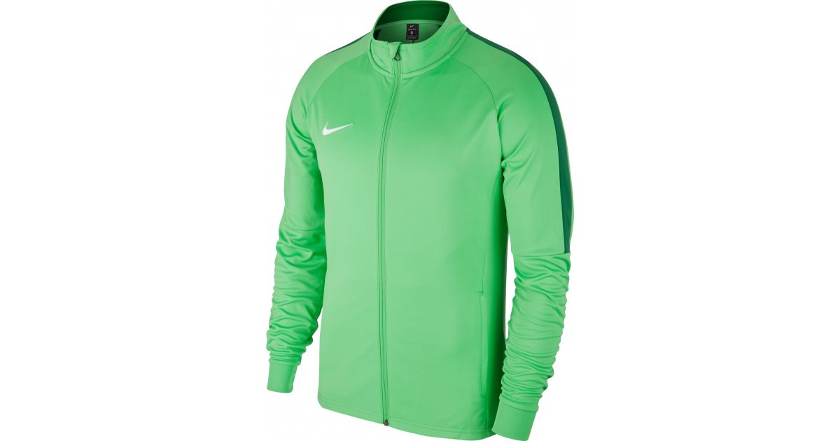 Яке Nike Dry Academy18 Track Jacket Зелено | 893751-361, 1
