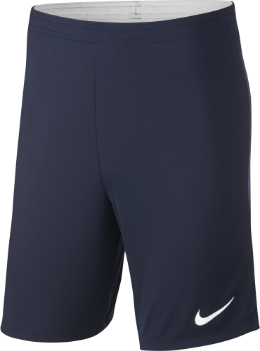 Къси панталони Nike Dry Academy18 Shorts Тъмно синьо | 893691-451, 0